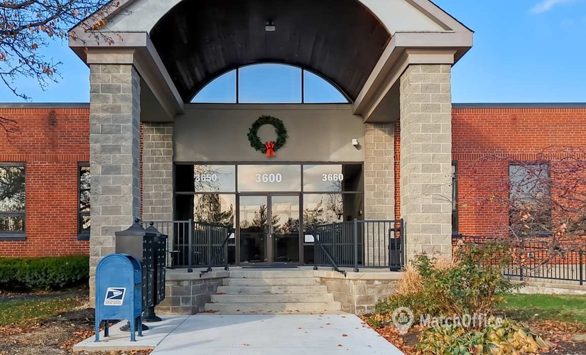 10 m² Business park in Cincinnati, OH, 3600 Park 42 Dr (45241) - 0 | MatchOffice.com