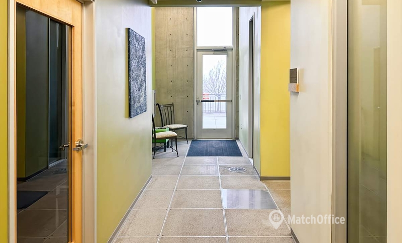 10 m² Shared workspace in Meridian, ID, 943 W Overland Rd (83642) - 4 | MatchOffice
