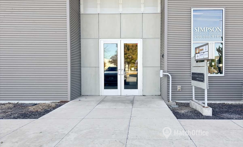 Virtual office space in Meridian, ID, 943 W Overland Rd (83642) - 0 | MatchOffice