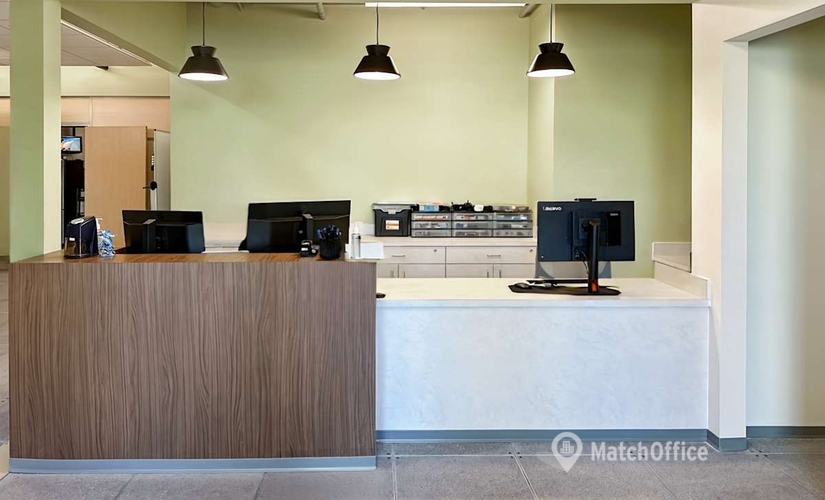 10 m² Business center in Meridian, ID, 943 W Overland Rd (83642) - 1 | MatchOffice