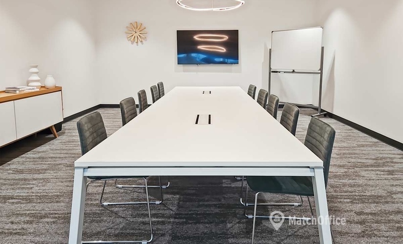 10 m² Business center in Scottsdale, AZ, 6710 N Scottsdale Rd (85253) - 2 | MatchOffice