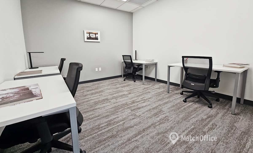 10 m² Shared office  in Scottsdale, AZ, 6710 N Scottsdale Rd (85253) - 3 | MatchOffice.com