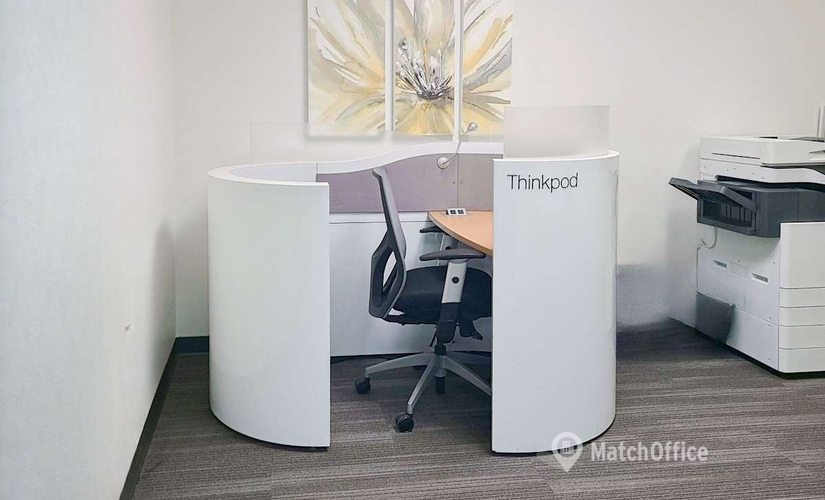 10 m² Shared workspace  in Carlsbad, CA, 2131 Palomar Airport Rd (92011) - 4 | MatchOffice.com