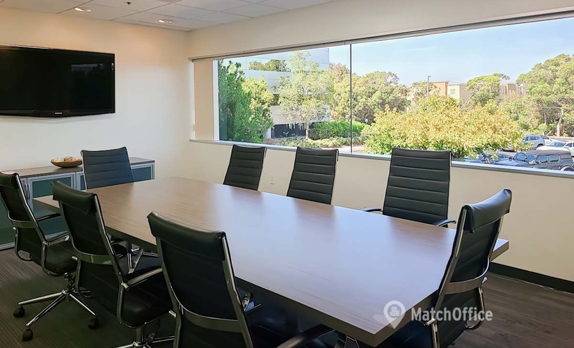 10 m² Business center in Carlsbad, CA, 2131 Palomar Airport Rd (92011) - 2 | MatchOffice