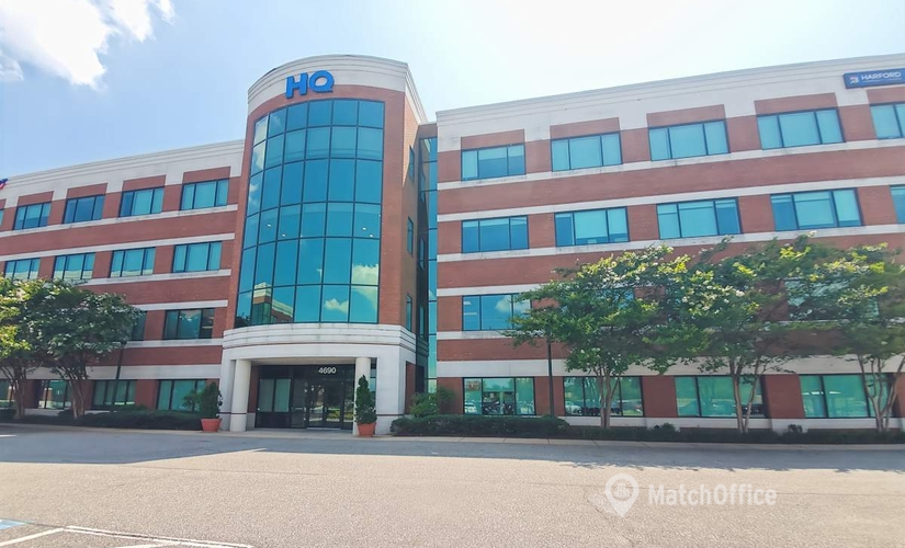 10 m² Business space in Bel Air, 4690 Millennium Dr (21017) - 0 | MatchOffice.com
