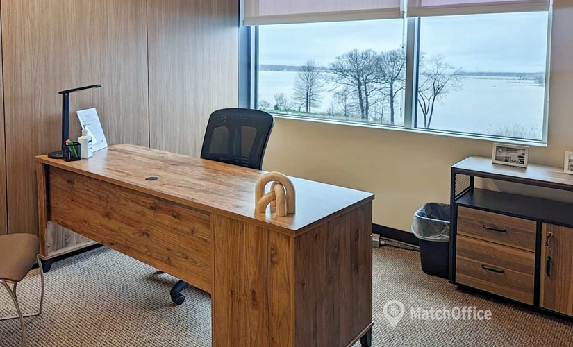 10 m² Business space in Bel Air, 4690 Millennium Dr (21017) - 3 | MatchOffice.com