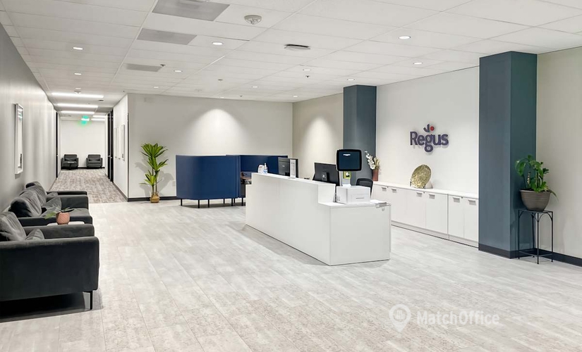 10 m² Coworking in Costa Mesa, CA, 3330 Harbor Blvd (92626) - 1 | MatchOffice.com