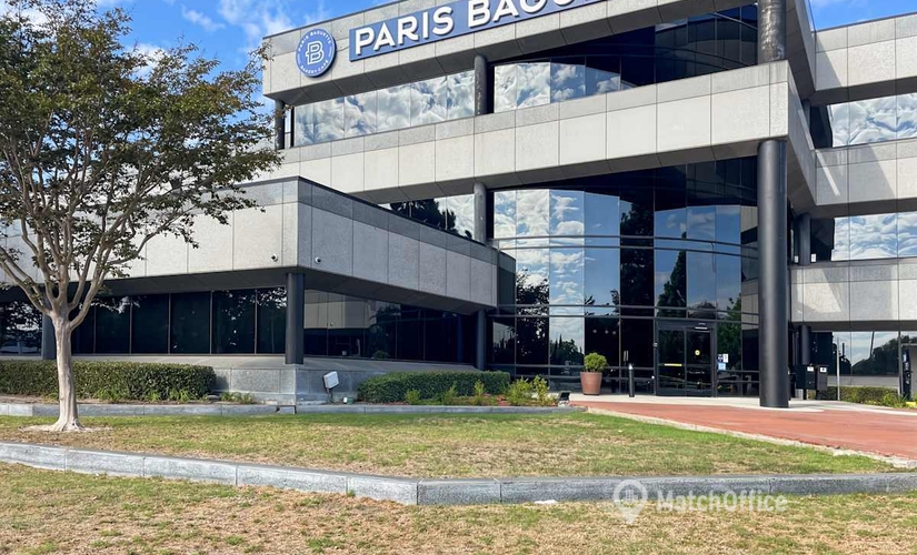 10 m² Business center in Costa Mesa, CA, 3330 Harbor Blvd (92626) - 0 | MatchOffice.com