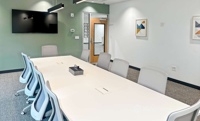 10 m² Co-working in Winter Park, FL, 480 N Orlando Ave. (32789) - 2 | MatchOffice