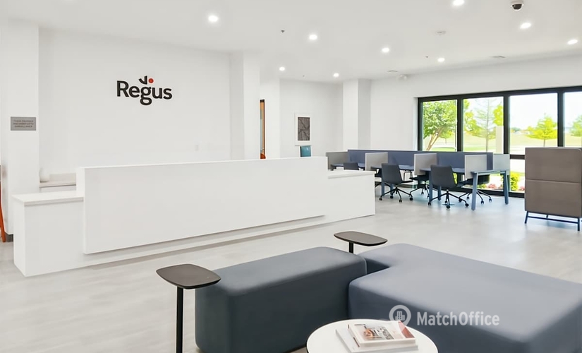 10 m² Business space in Oklahoma City, 10401 W Reno Ave (73127) - 1 | MatchOffice