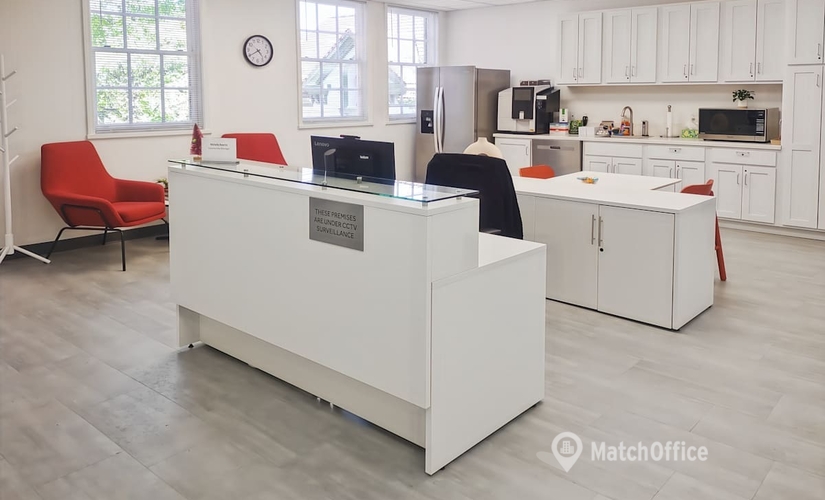 Virtual address in Branson, 2800 W. 76 Country Blvd. (65616) - 1 | MatchOffice