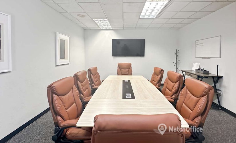 Virtual business address in Colorado Springs, CO, 6760 Corporate Dr (80919) - 2 | MatchOffice