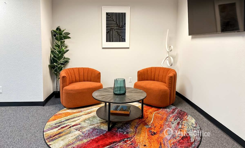 Virtual office in Colorado Springs, CO, 6760 Corporate Dr (80919) - 4 | MatchOffice.com