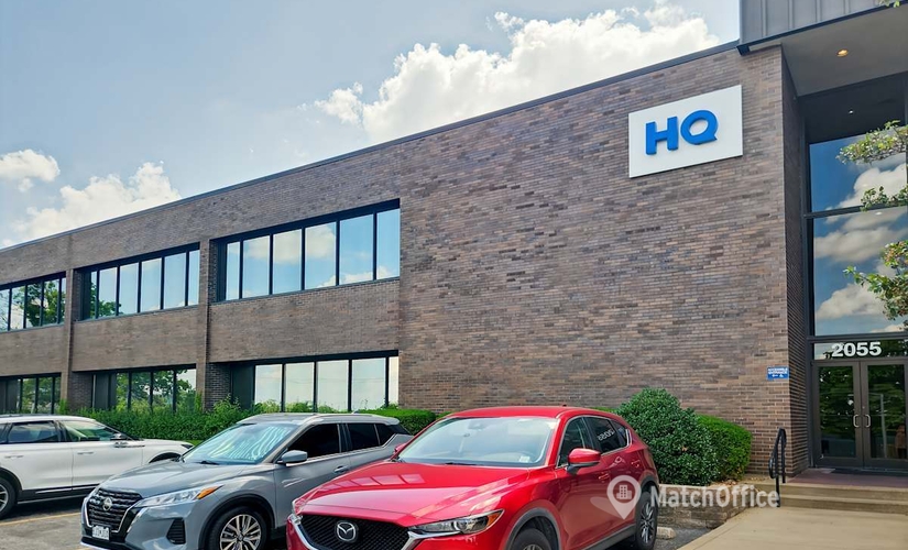 10 m² Business park in St. Louis, MO, 2055 Craigshire Rd (63146) - 0 | MatchOffice.com