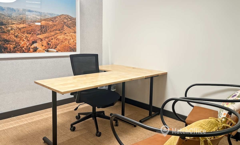 10 m² Business center in Phoenix, AZ, 101 East Washington Street (85004) - 3 | MatchOffice