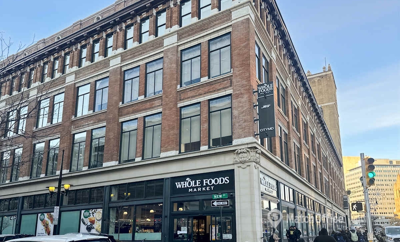 Virtual address in Newark, NJ, 625 Broad Street (07102) - 0 | MatchOffice