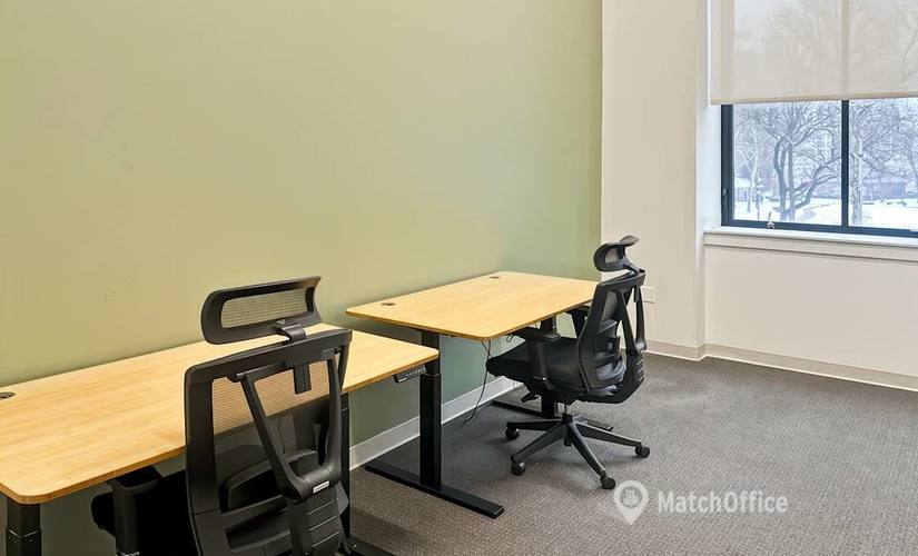 Virtual business address in Newark, NJ, 625 Broad Street (07102) - 3 | MatchOffice.com