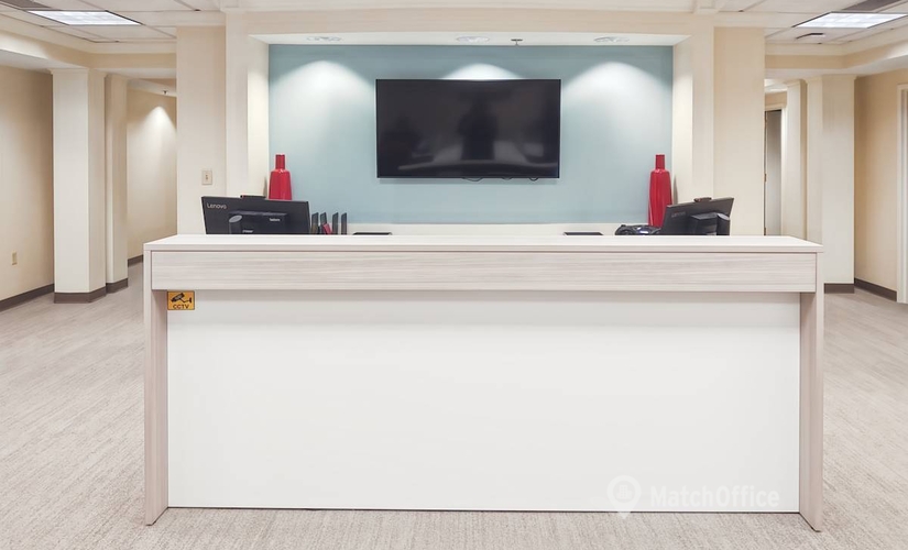 10 m² Business center in Savannah, GA, 22 Bull Street (31401) - 1 | MatchOffice