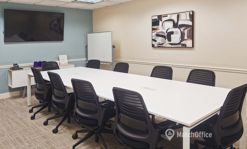 10 m² Shared office  in Savannah, GA, 22 Bull Street (31401) - 2 | MatchOffice.com