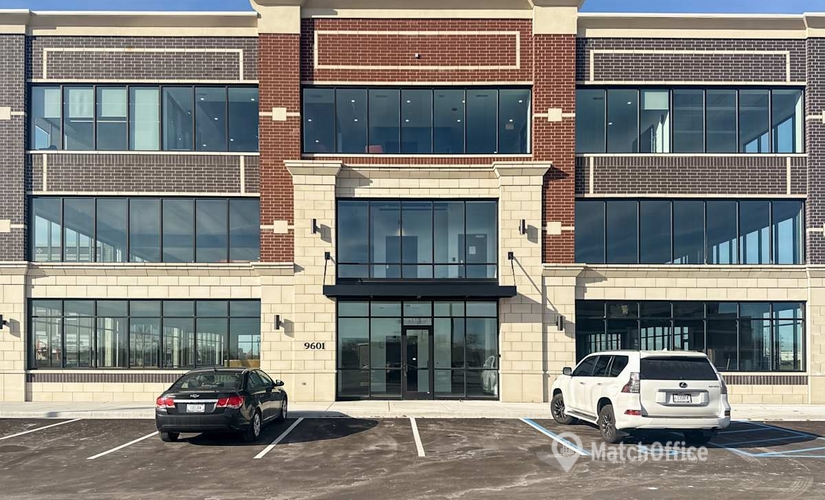 10 m² Business park in Hammond, 9601 N Centennial Dr (46321) - 0 | MatchOffice.com