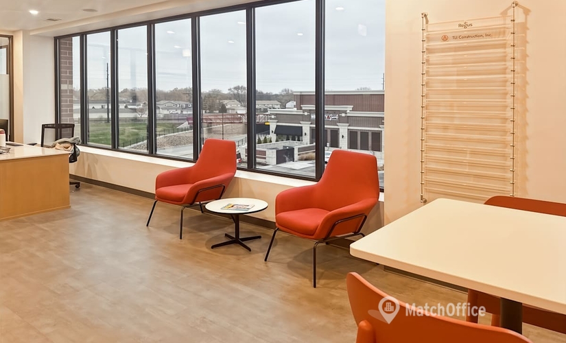10 m² Business park in Hammond, 9601 N Centennial Dr (46321) - 4 | MatchOffice