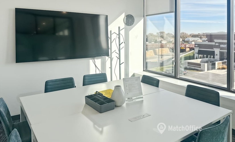 10 m² Business park in Hammond, 9601 N Centennial Dr (46321) - 2 | MatchOffice.com