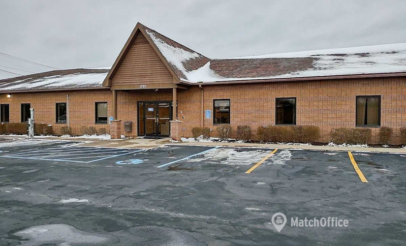 10 m² Coworking in Niagara Falls, 1795 Baseline Rd (14072) - 0 | MatchOffice.com