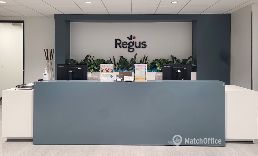 10 m² Shared office  in Sacramento, CA, 2180 Harvard St. (95815) - 1 | MatchOffice.com