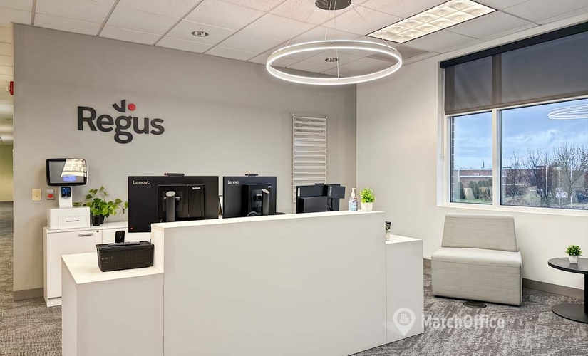 10 m² Business space in State College, PA, 330 Innovation Blvd (16803) - 1 | MatchOffice