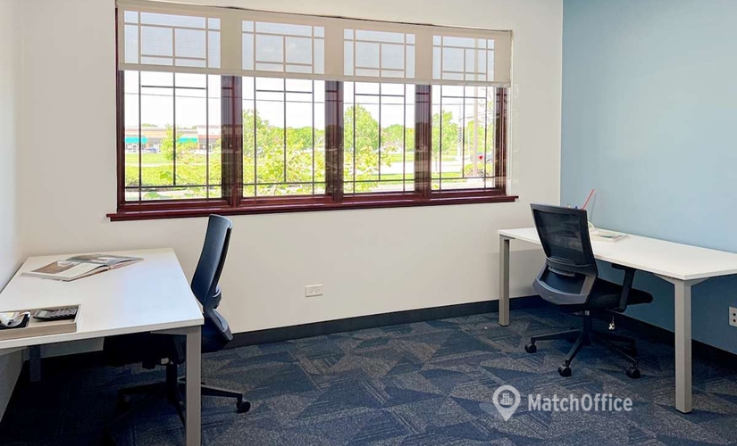10 m² Co-working  in Orland Park, IL, 7777 W Lincoln Highway (60423) - 3 | MatchOffice