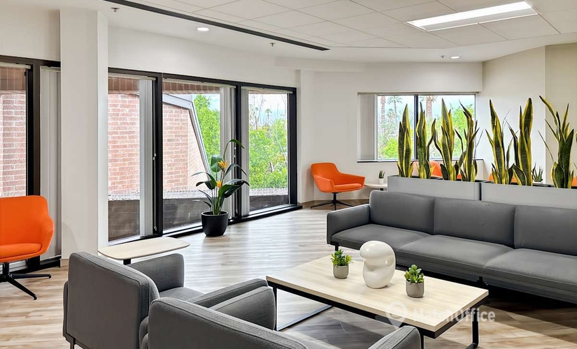 10 m² Coworking space in Phoenix, AZ, 2025 N 3rd St (85004) - 4 | MatchOffice