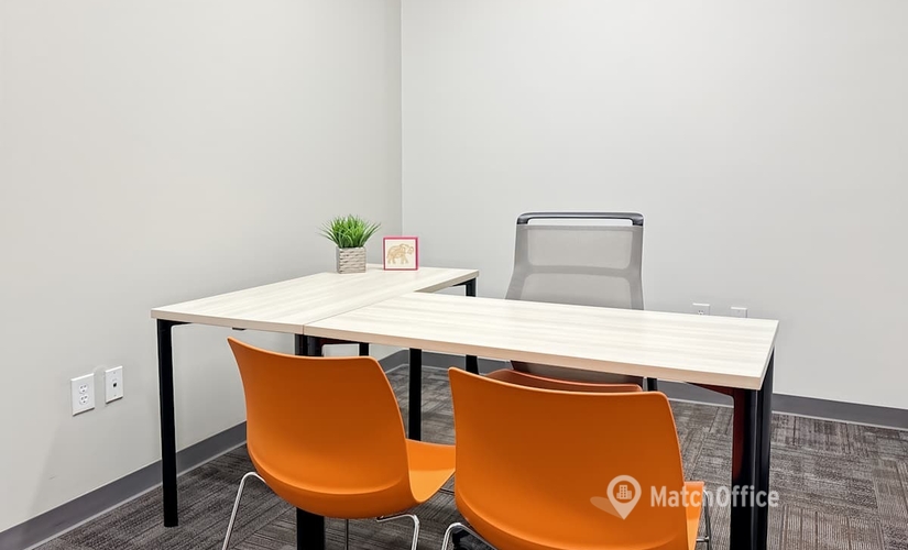 10 m² Co-working in Phoenix, AZ, 2025 N 3rd St (85004) - 3 | MatchOffice