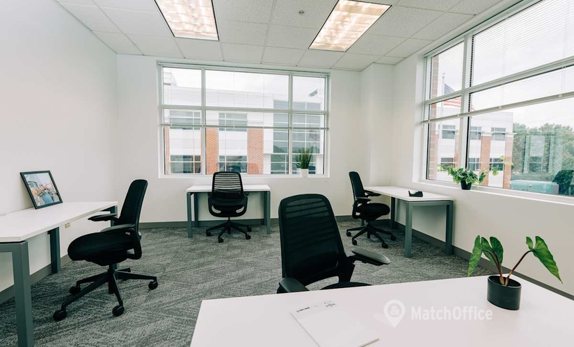 10 m² Shared office  in State College, PA, 330 Innovation Blvd (16803) - 3 | MatchOffice.com