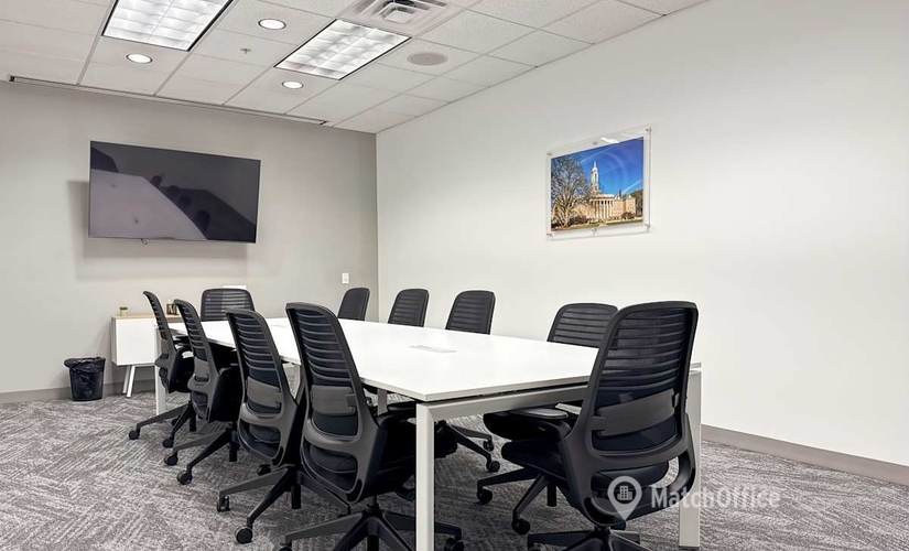 Virtual office in State College, PA, 330 Innovation Blvd (16803) - 2 | MatchOffice.com