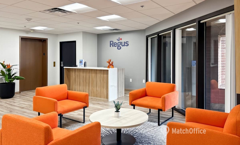 Virtual office in Phoenix, AZ, 2025 N 3rd St (85004) - 1 | MatchOffice.com