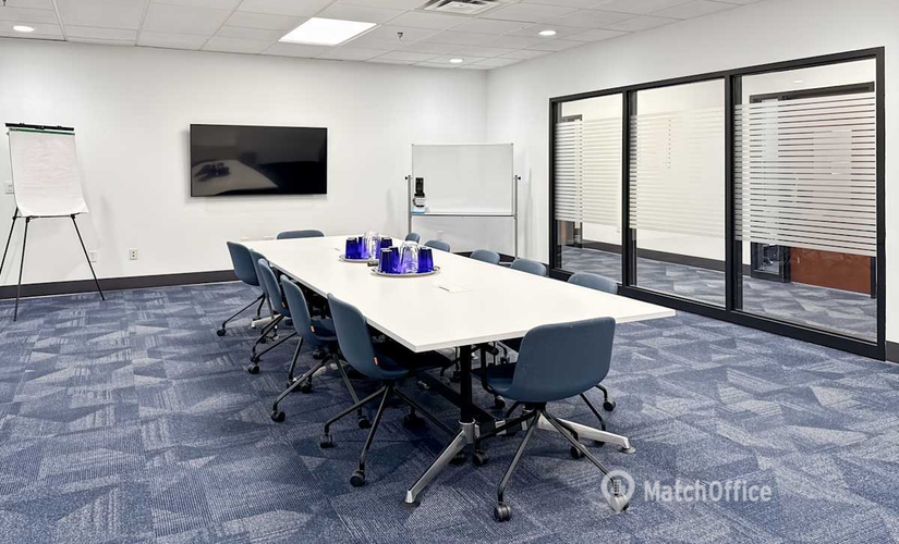 Virtual office in Seven Fields, PA, 300 Northpointe Circle (16046) - 2 | MatchOffice.com
