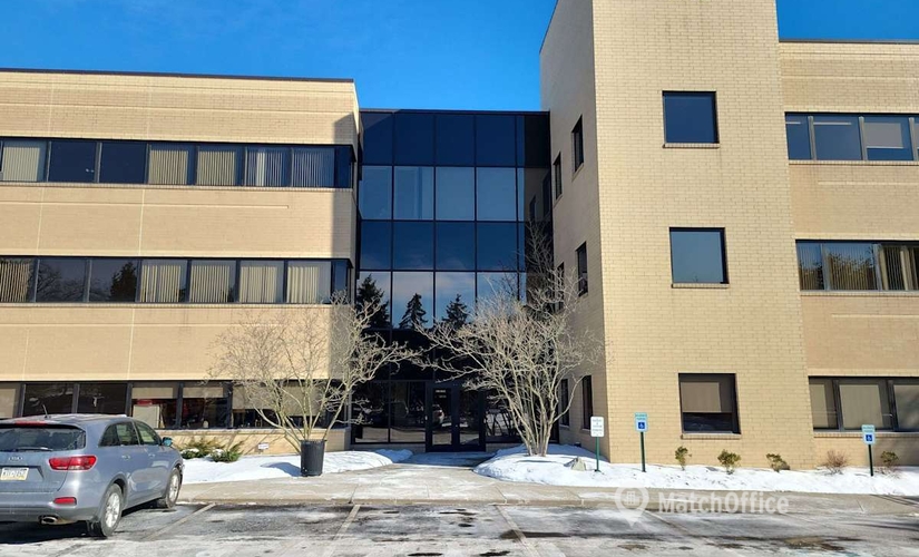 10 m² Shared office in Seven Fields, PA, 300 Northpointe Circle (16046) - 0 | MatchOffice.com