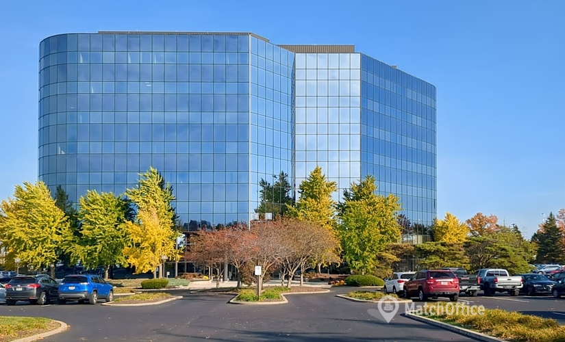 10 m² Co-working in Cleveland, OH, 11260 Chester Rd (45246) - 2 | MatchOffice.com