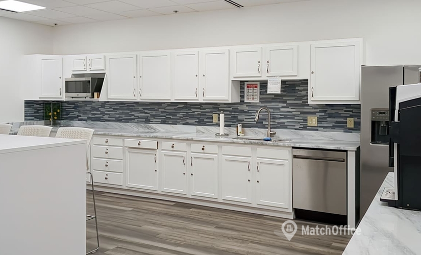 10 m² Co-working in Cleveland, OH, 11260 Chester Rd (45246) - 6 | MatchOffice.com