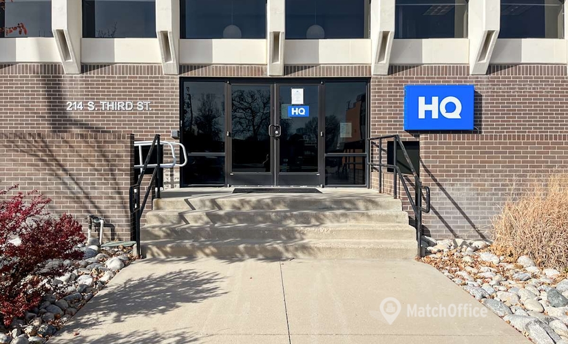 10 m² Serviced office in Sterling, 214 S 3rd St (80751) - 0 | MatchOffice.com
