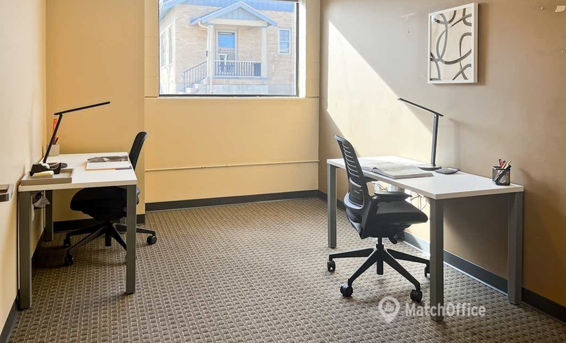 Virtual address in Sterling, 214 S 3rd St (80751) - 3 | MatchOffice