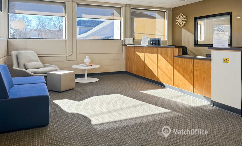 Virtual address in Sterling, 214 S 3rd St (80751) - 4 | MatchOffice.com