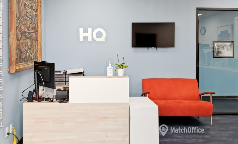 Virtual office in Cypress, CA, 10601 Walker St (90630) - 1 | MatchOffice.com