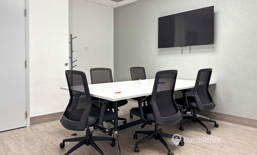 Virtual office in Pembroke Pines, FL, 545 Brent Ln (32503) - 2 | MatchOffice.com