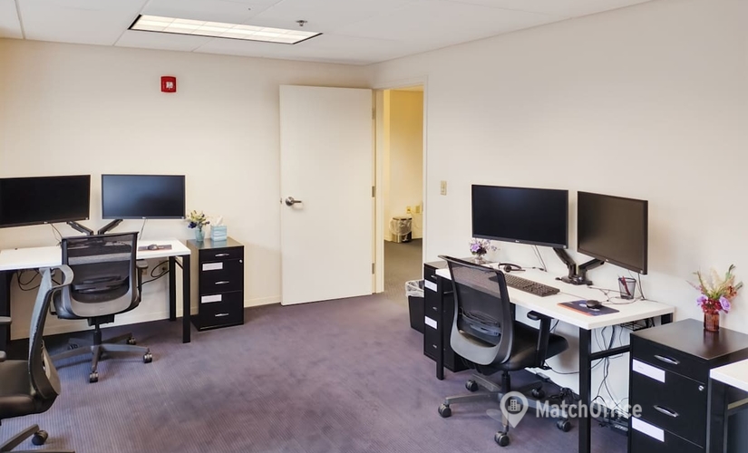 Virtual office in Peoria, 416 Main St (61602) - 3 | MatchOffice