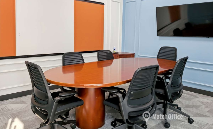10 m² Serviced office in Cypress, CA, 10601 Walker St (90630) - 2 | MatchOffice.com