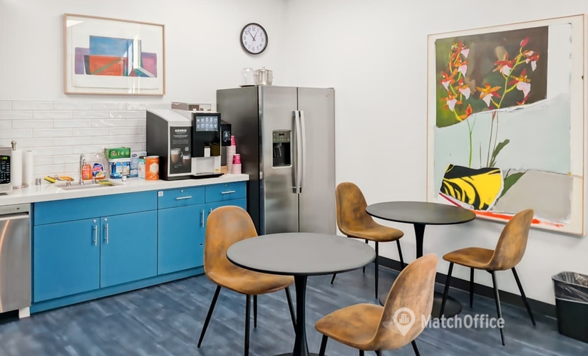 10 m² Business space in Cypress, CA, 10601 Walker St (90630) - 4 | MatchOffice