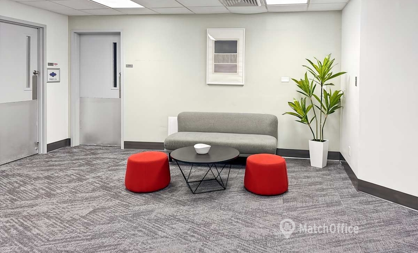 10 m² Business center in Pembroke Pines, FL, 545 Brent Ln (32503) - 4 | MatchOffice.com