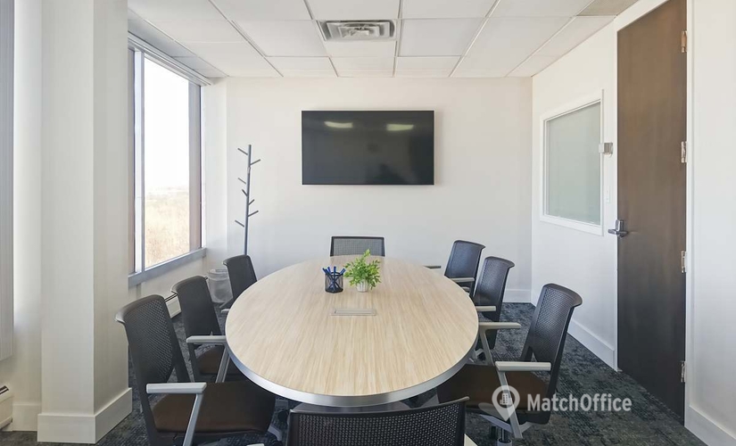 Virtual office in Mayfield Heights, 26250 Euclid Ave (44132) - 2 | MatchOffice.com