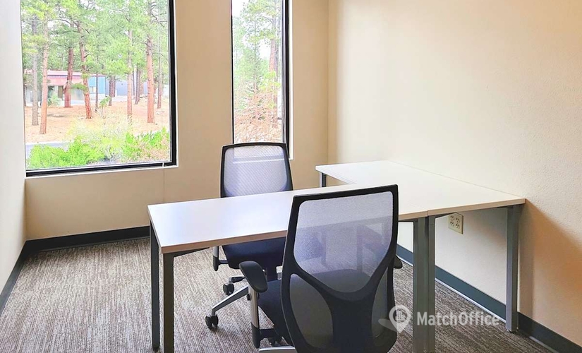 10 m² Shared office  in Flagstaff, 1120 W University Ave (86001) - 3 | MatchOffice.com